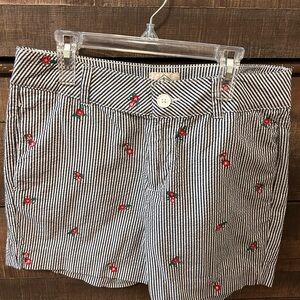 Women’s St. John’s Bay Shorts